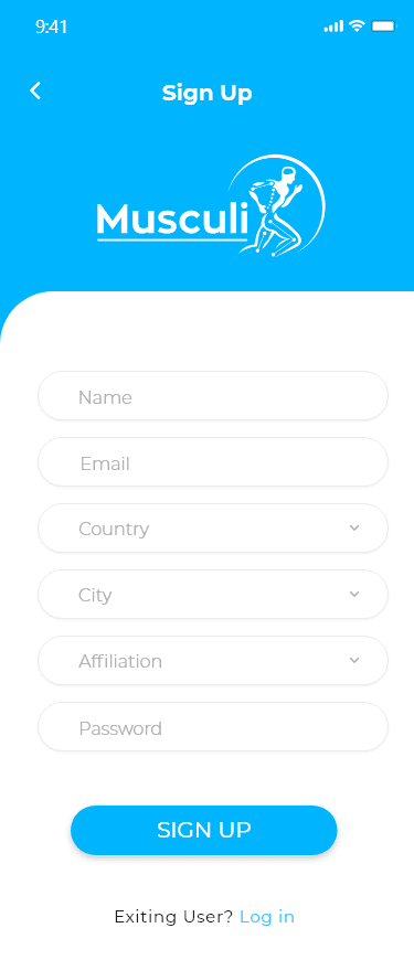 slider image