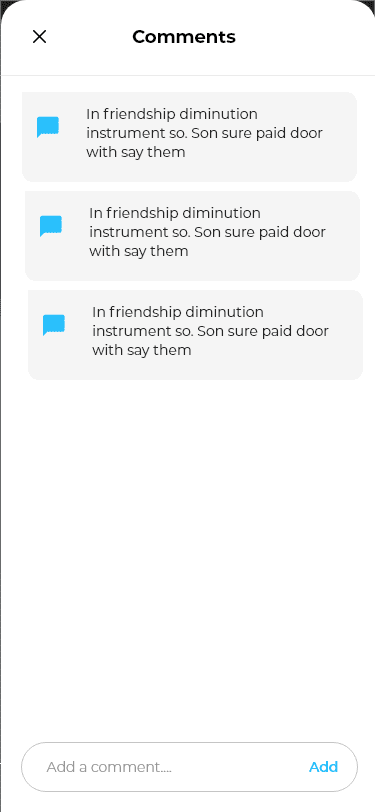 slider image