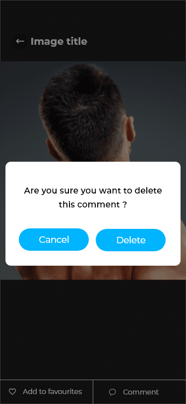 slider image