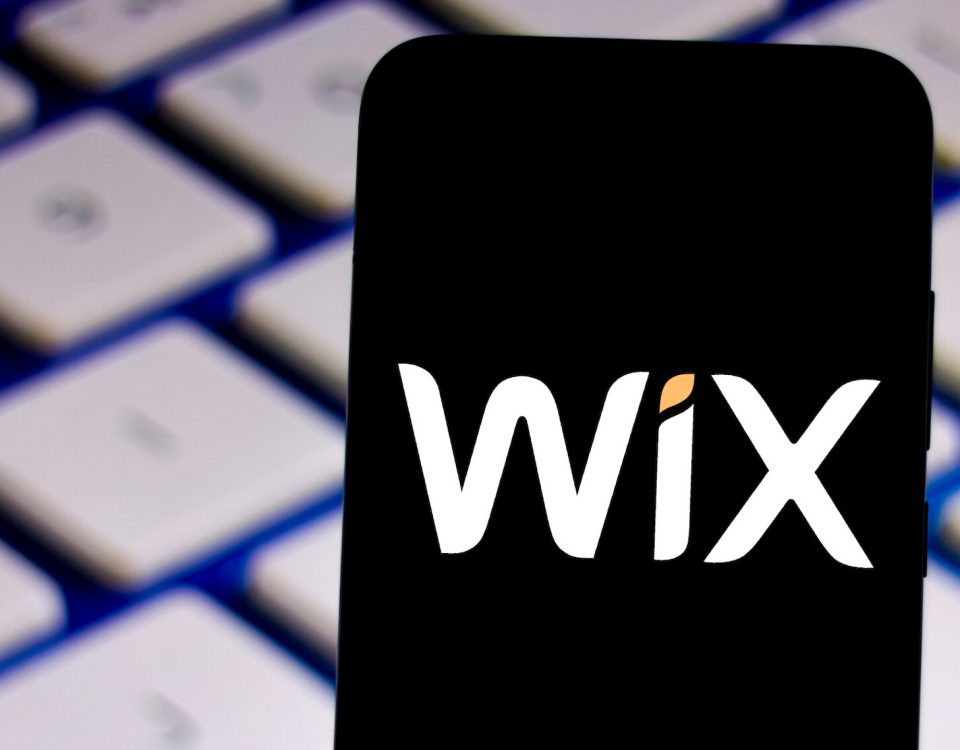 ويكس Wix شركة تنتحل صفة العالمية .. احذرها