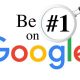 هل يمكن الترتيب # 1 على جوجل للأبد؟