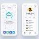 online learning app design