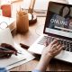 Create an interactive course website in simple steps