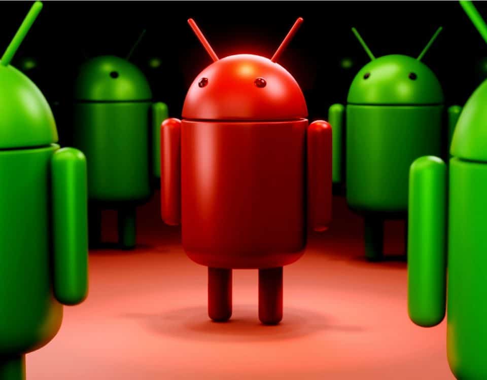 كيفية اختيار أفضل شركة لتطوير تطبيقات اندرويد Android