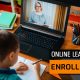 إنشاء أكاديمية تعليمية أونلاين: توسيع آفاق التعليم والتعلم
