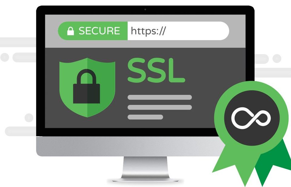 شهادات الأمان SSL: حماية موقعك على الإنترنت