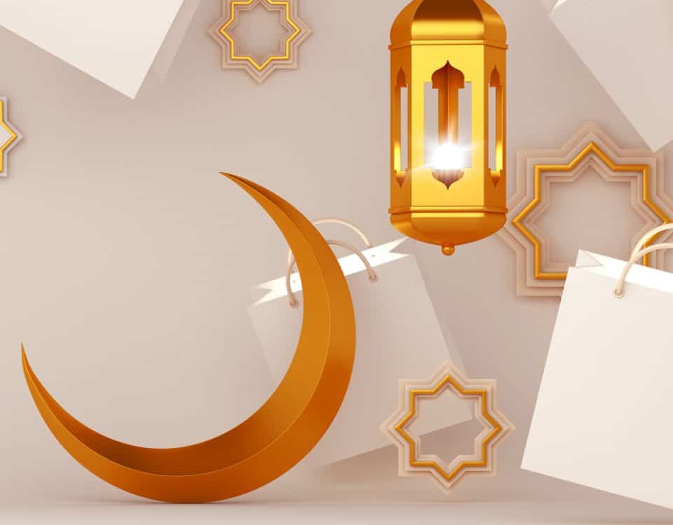 تعزيز المبيعات في متجرك الإلكتروني خلال شهر رمضان