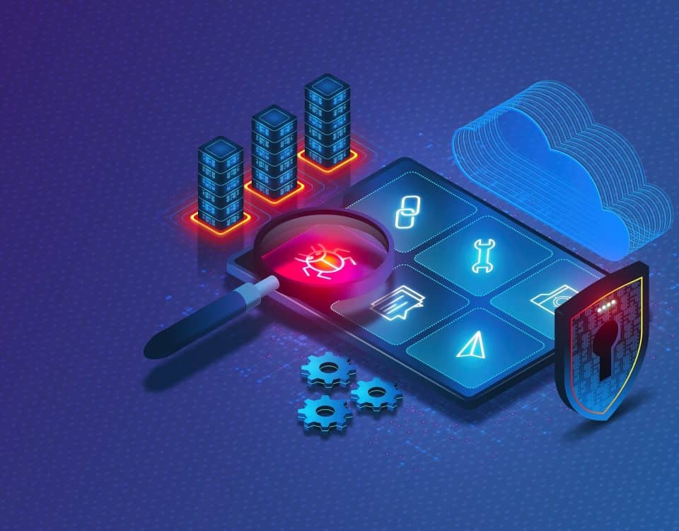 أمان التطبيقات: الأساسيات وأفضل الممارسات لحماية بيانات المستخدم