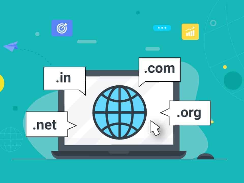 كيف تختار دومين يخدم علامتك التجارية ويجذب الزوار