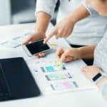 دليلك لبناء تطبيق ناجح مع شركة ابتدي