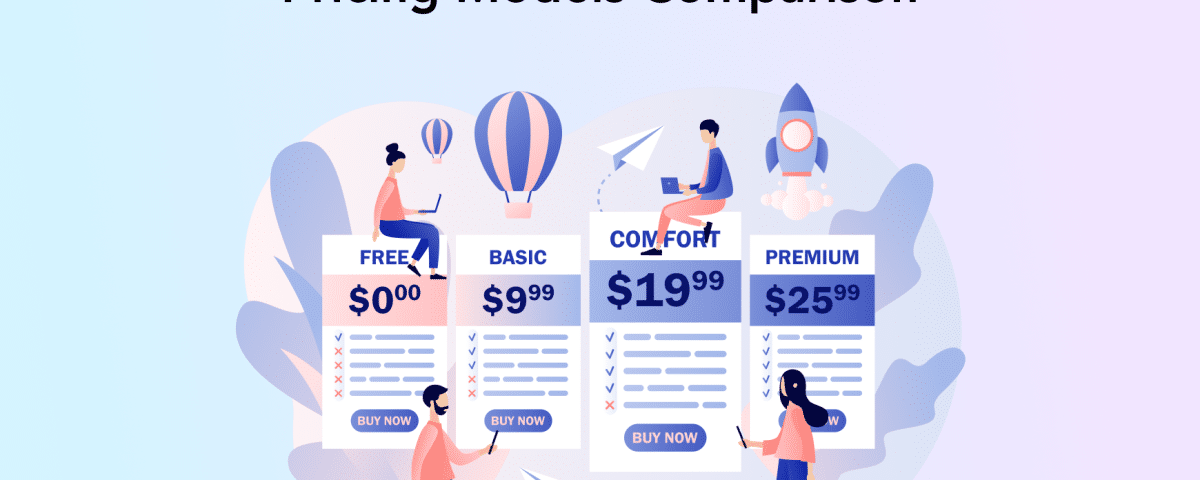 Paid or Free App أفضل استراتيجيات تسعير التطبيقات بين المجاني والمدفوع