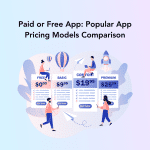Paid or Free App أفضل استراتيجيات تسعير التطبيقات بين المجاني والمدفوع