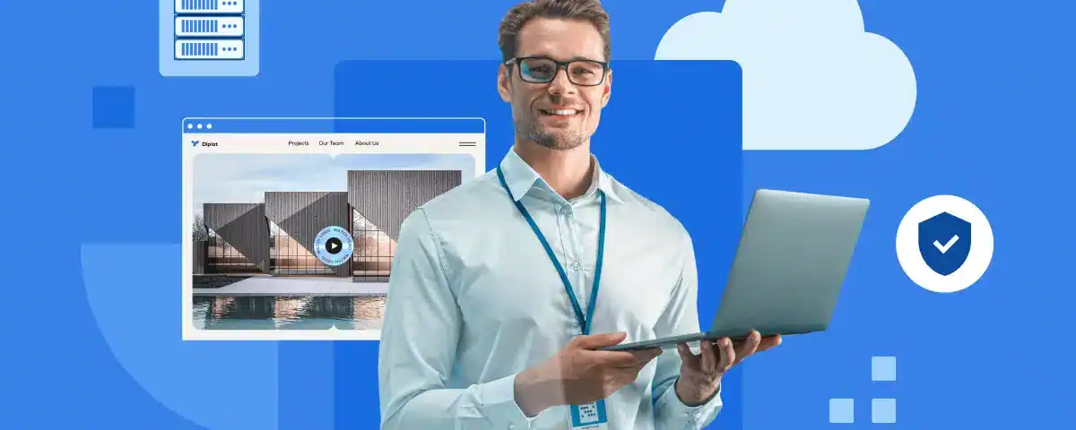 لماذا تعتبر البرمجة الخاصة الحل الأمثل للمشاريع المتنامية؟ 6 10 web hosting security best practices لماذا تعتبر البرمجة الخاصة الحل الأمثل للمشاريع المتنامية؟