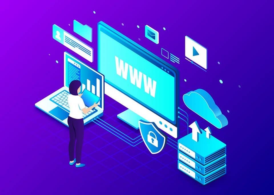 الفرق بين تصميم UI و UX وأيهما أهم لموقعك 8 6495306 1024x683 1 الفرق بين تصميم UI و UX وأيهما أهم لموقعك