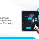 Professional web design company copy لماذا يعتبر تصميم الموقع الاحترافي مفتاح زيادة مبيعات الشركات؟