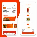 تصميم تطبيق توصيل طعام 5 5346 5f895ea8d3c21 1602838184 تصميم تطبيق توصيل طعام