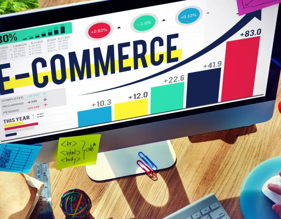 10 ways to improve ecommerce user experience كيف تحسن تجربة المستخدم في مواقع شركات الشحن
