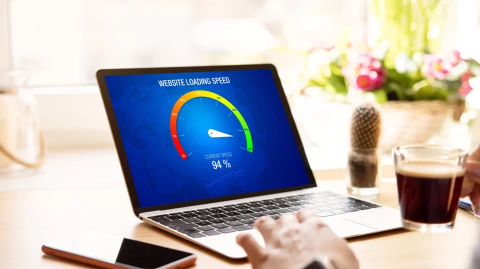 site speed and user experience 1024x538 1 كيف تحسّن سرعة موقعك لتصدر نتائج البحث
