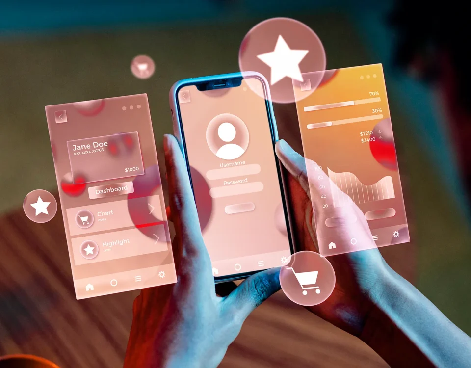 Expert UX UI Strategies ExperienceOnline Shopping كيف تحسن تجربة المستخدم في المتاجر الإلكترونية