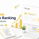 improve google ranking كيف تصمم موقع سريع يزيد من ترتيبك في جوجل