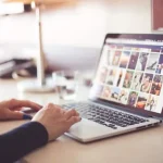 pexels picjumbocom 196655 أهم الصفحات التي يجب أن يحتويها أي موقع شركة