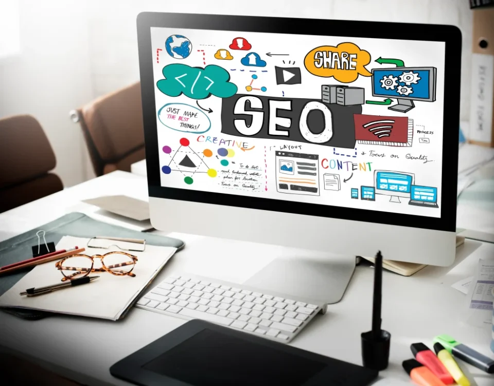 seo search engine optimization internet digital concept 1024x770 1 كيف تبني موقع متوافق مع السيو من البداية