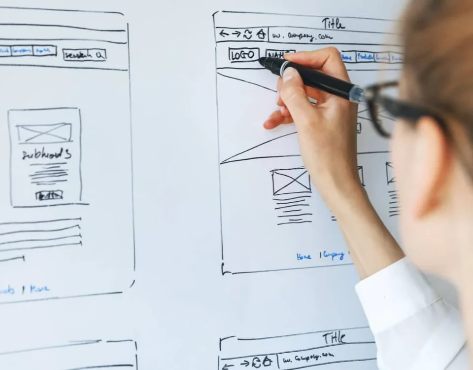 أهم عناصر الصفحة الرئيسية الناجحة 7 what should be on your homepage أهم عناصر الصفحة الرئيسية الناجحة