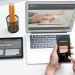 BUP Blog web design mistakes أخطاء تصميم المواقع التي يجب تجنبها