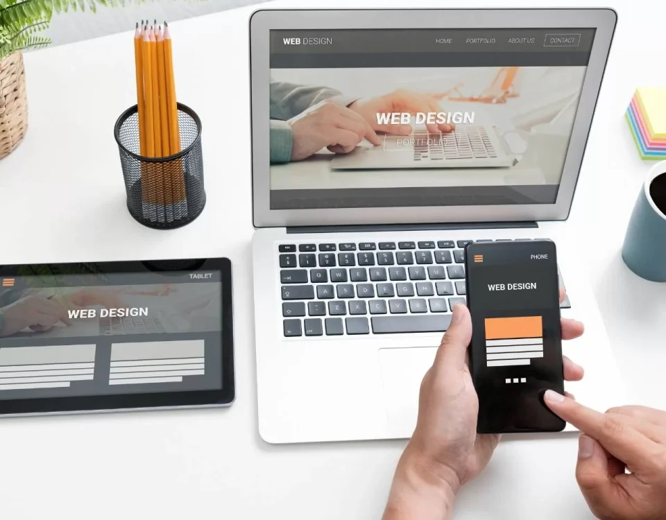 BUP Blog web design mistakes أخطاء تصميم المواقع التي يجب تجنبها