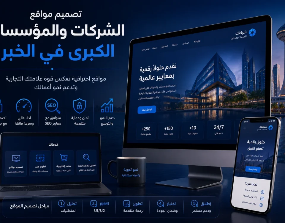 ChatGPT Image Jun 16 2026 03 10 51 AM تصميم مواقع الشركات والمؤسسات الكبرى في الخبر