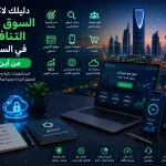 دليلك لاكتساح السوق الرقمي التنافسي في السعودية: من أين تبدأ؟ 4 ChatGPT Image Jul 18 2026 04 23 21 PM دليلك لاكتساح السوق الرقمي التنافسي في السعودية: من أين تبدأ؟
