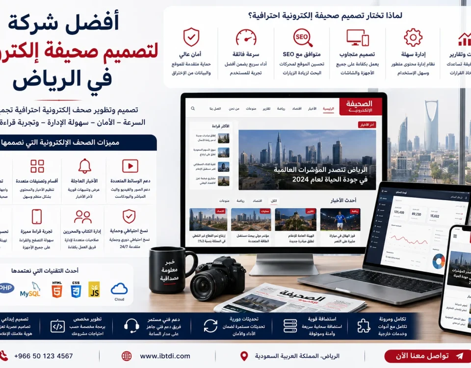 ChatGPT Image Jul 29 2026 12 49 46 AM أفضل شركة لتصميم صحيفة إلكترونية في الرياض
