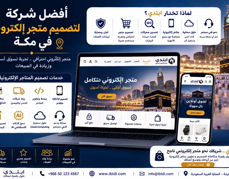 أفضل شركة لتصميم متجر إلكتروني في مكة 7 ChatGPT Image Aug 12 2026 01 14 18 AM أفضل شركة لتصميم متجر إلكتروني في مكة