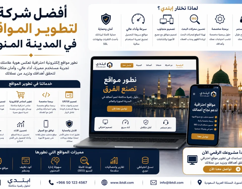 ChatGPT Image Aug 16 2026 01 27 25 AM أفضل شركة لتطوير المواقع في المدينة المنورة