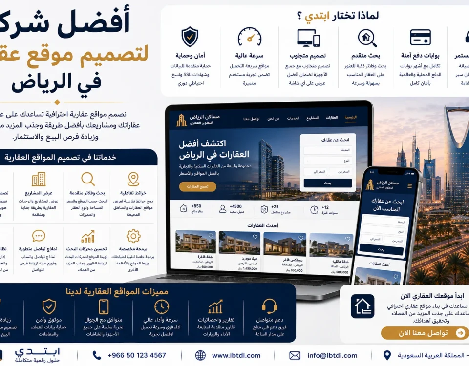 ChatGPT Image Aug 17 2026 12 59 26 PM أفضل شركة لتصميم موقع عقاري في الرياض