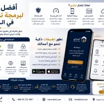 أفضل شركة لبرمجة تطبيقات في الدمام 5 ChatGPT Image Aug 9 2026 01 10 56 AM أفضل شركة لبرمجة تطبيقات في الدمام