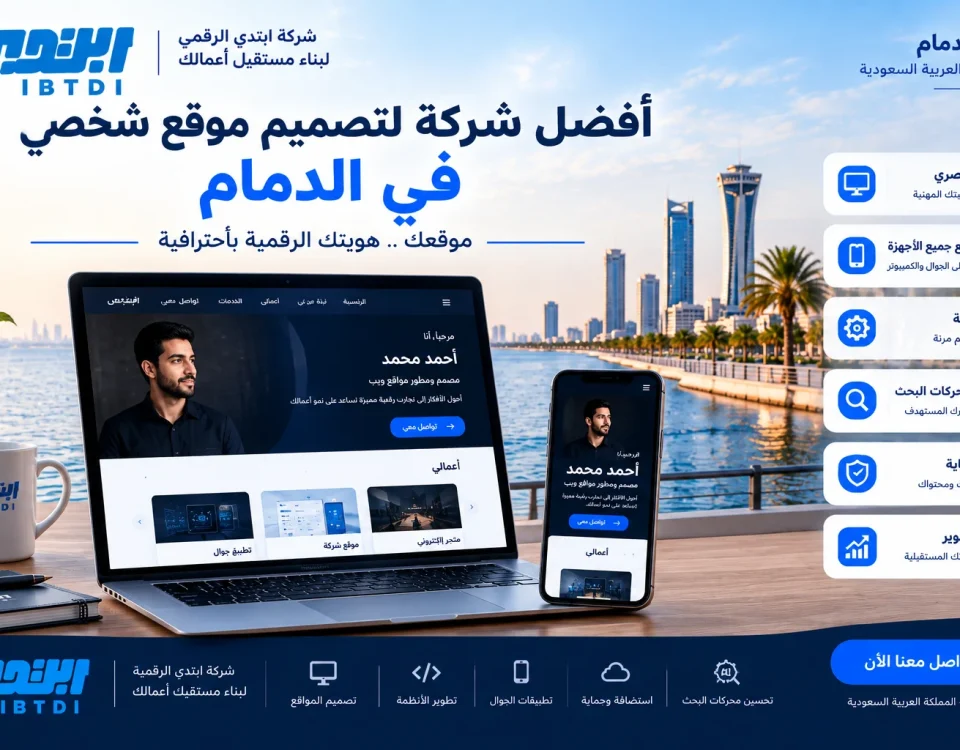 أفضل شركة لتصميم موقع شخصي في الدمام 9 39344641 6d49 4629 bf27 a6568afa9cb0 أفضل شركة لتصميم موقع شخصي في الدمام