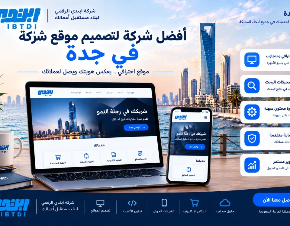 5c8b8a1a 8bc2 4eb8 8e8c fad9bdad0f79 أفضل شركة لتصميم موقع شركة في جدة