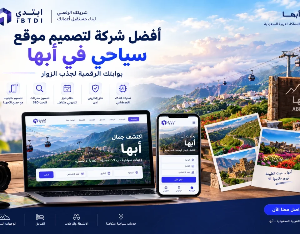 ChatGPT Image Sep 8 2026 01 49 44 AM أفضل شركة لتصميم موقع سياحي في أبها